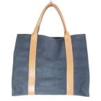 ニナリッチ NINA RICCI PVCトートバッグ