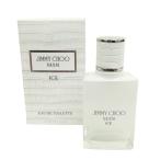  Jimmy Choo JIMMY CHOO Jimmy Choo man лёд o-doto трещина духи аромат 30ml осталось количество примерно 8~9 сломан 