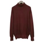 コムデギャルソンオム COMME des GARCONS HOMME HN-040210 AD1994 タートルネック ニット セーター 田中オム 90s アーカイブ ヴィンテージ