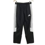  Adidas adidas JM2106 ветровка брюки Must - голубой z Fit M оттенок черного мужской 