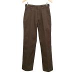  Dickies Dickies 874 оригинал Fit рабочие брюки 28 Brown мужской 