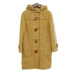 ラルフローレン RALPH LAUREN インパクト21 ダッフルコート 7 キャメル系 レディース