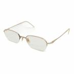 Oliver Peoples OLIVER PEOPLES OP-600 очки очки metal рама 47.5*19 135 раз ввод линзы Gold цвет женский 