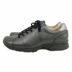  Asics asicspedalapedala × Leilian сотрудничество спортивные туфли прогулочные туфли 23cm 2E оттенок черного женский 