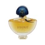 ショッピングゲラン Guerlain ゲラン シャリマー フィルトル ドゥ パルファン オーデパルファン 50ml 香水 フレグランス 残量約9〜10割 レディース