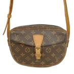 ショッピングヴィトン ルイヴィトン LOUIS VUITTON M51226 TH8905 ジョヌフィーユ モノグラム ショルダーバッグ レディース