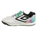  Umbro UMBRO UF4FCST1J аксессуары Ray ta- футбол футзал тренировочная обувь 24cm оттенок белого 