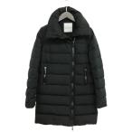モンクレール MONCLER GERBOISE ジェルボワーズ ダウンコート 00 ブラック レディース