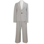  Rope Picnic 360° Ultra стрейч костюм выставить tailored jacket широкий брюки GDV12150 GDS12150 36 S соответствует 