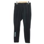  Beams Golf orange этикетка 23SS точка воздушный (R) Logo стрейч брюки 82-23-0040-453 Golf одежда S черный серый /X