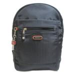 beside-ubi носорог yu рюкзак Day Pack сумка сумка свисток очарование имеется чёрный черный /X женский 