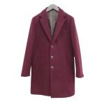  мужской Melrose MEN'S MELROSE Пальто Честерфилд 3 балка gun ti- серия мужской 