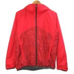  Descente 19AW бейсбол длинный рукав ветровка тренировка pi стерео DBMOJF31SH с хлопком жакет Zip выше f-ti- общий рисунок 