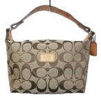コーチ COACH シグネチ�