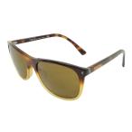 プラダ PRADA SPR01R-F サングラス べっ甲柄 57□19 145 レディース