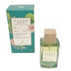 CLEAN clean запас H2o- янтарь кашемир o-do Pal fam духи аромат 100ml осталось количество примерно 10 сломан 