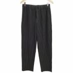 オムプリッセイッセイミヤケ HOMME PL