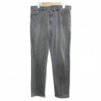  плюс tePLST 24AW Denim брюки джинсы стрейч L серый серия 36-4306006 /X мужской 