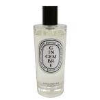 tiptikdiptyque GINGEMBRE Jean Jean bru150ml салон спрей осталось количество примерно 9 сломан 