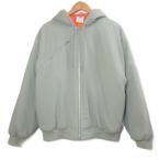  Adidas Originals 24FWshum-fo il нейлон парусина жакет с хлопком Zip выше f-ti- Mark gon The отсутствует .?