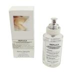  mezzo n Margiela Maison Margiela копия o-doto трещина Lazy Sunday mo- человек g30ml осталось количество примерно 8~9 сломан 