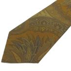  Brooks Brothers BROOKS BROTHERS галстук широкий галстук шелк общий рисунок peiz Lee рисунок бизнес оттенок коричневого /X мужской 