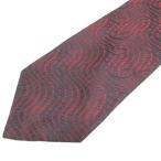  Paul Smith PAUL SMITH галстук широкий галстук шелк общий рисунок красный красный бизнес /X мужской 