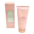  BVLGARY BVLGARI rose gorute Abu ro Sam ti свет корпус молоко 200ml