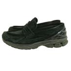 �j���[�o�����X NEW BALANCE U1906LNT ���[�t�@�[ �X���b�|�� �X�j�[�J�[ 28cm �u���b�N �����Y