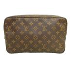  Louis Vuitton LOUIS VUITTON M47522tu разрозненный towa let 27 монограмма клатч ручная сумочка женский 