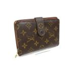 ¥ë¥¤¥ô¥£¥È¥ó LOUIS VUITTON ºâÉÛ ¥Ý¥ë¥È¥Ñ¥Ô¥¨¥¸¥Ã¥× M61207 ¥â¥Î¥°¥é¥à /Z SSAW ¥ì¥Ç¥£¡¼¥¹¡ÚÃæ¸Å¡Û¡Ú¥Ù¥¯¥È¥ë ¸ÅÃå¡Û