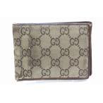 ¥°¥Ã¥Á GUCCI ºâÉÛ Æó¤ÄÀÞ¤ê GG¥¥ã¥ó¥Ð¥¹ 150410 ¥Ù¡¼¥¸¥å /BB ¥á¥ó¥º ¥ì¥Ç¥£¡¼¥¹¡ÚÃæ¸Å¡Û¡Ú¥Ù¥¯¥È¥ë ¸ÅÃå¡Û