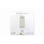 中古 ブルガリ BVLGARI オ パフメ オーデブラン ソープ Eau Parfumee Au The Blanc Soap 石鹸 /BB レディース 【ベクトル 古着】