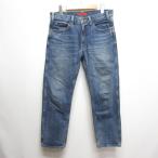  красный карта RED CARD × BEAMS Beams специальный заказ Best Friends Denim брюки джинсы 25 индиго молния fly B87586 сделано в Японии 