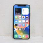ショッピングdocomo アップル Apple iPhoneX 64GB MQAY2J/A シルバー docomo 〇判定 白ロム 残積なし バッテリー75% スマホ スマートフォン 本体