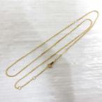 ショッピングセリーヌ セリーヌ CELINE セパラブル ショート チェーン ネックレス ゴールド Separables Short Chain ☆AA★