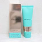 ティファニー TIFFANY & CO. ローズ ゴールド ハンドクリーム 75ml 箱付き