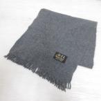  snow Lotus SNOW LOTUS снег лотос кашемир 100% бахрома muffler темно-серый мужской женский 