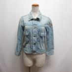 セポ CEPO ユーズド加工