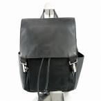 グッチ GUCCI リュック デイパック バックパック 003-0233 黒 ブラック かばん ☆AA★ レディース