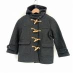  традиционный weather одежда Traditional Weatherwear × beautiful People beautiful people полупальто "даффл коут" 130g грабли 