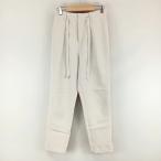 Human Woman HUMAN WOMAN casual брюки низ M свет бежевый женский 