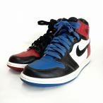 ナイキ NIKE Air Jordan 1 Retro High Top 3 555088-026 エアジョーダン 1 レトロ ハイ トップ3 26cm 靴 スニーカー ☆AA★ メンズ