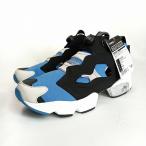 リーボック Reebok INSTA PUMP FURY OG BORRING BLUE M48756 US11 29cmインスタポンプフューリー ブルー スニーカー 靴 メンズ