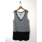 ハッシュアッシュ HusHusH ワンピース