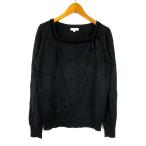 ハッシュアッシュ HusHusH ニット セ