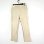  Viaggio Blu Viaggio Blu брюки укороченные брюки брюки капри конический хлопок стрейч M 2 свет бежевый женский 