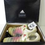  Yohji Yamamoto Adidas сотрудничество спортивные туфли YY TENET FLOWER 677359 редкость редкий 26.5cm слоновая кость US 8.5.. для Junk обувь 