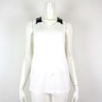  Child Woman CHILD WOMAN майка хлопок вязаный крюк плетеный переключатель M off белый многоцветный женский 