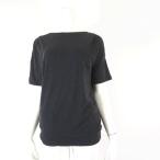  Dance gold DANSKIN футболка cut and sewn Logo вышивка задний открытый короткий рукав M угольно-серый многоцветный йога фитнес спорт 